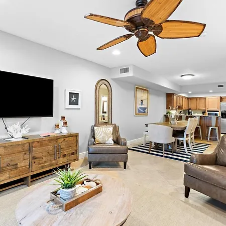 Boardwalk Appartement